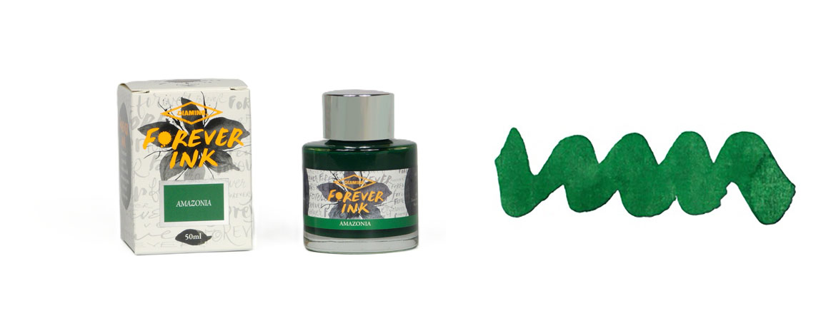 Diamine Forever Ink -...