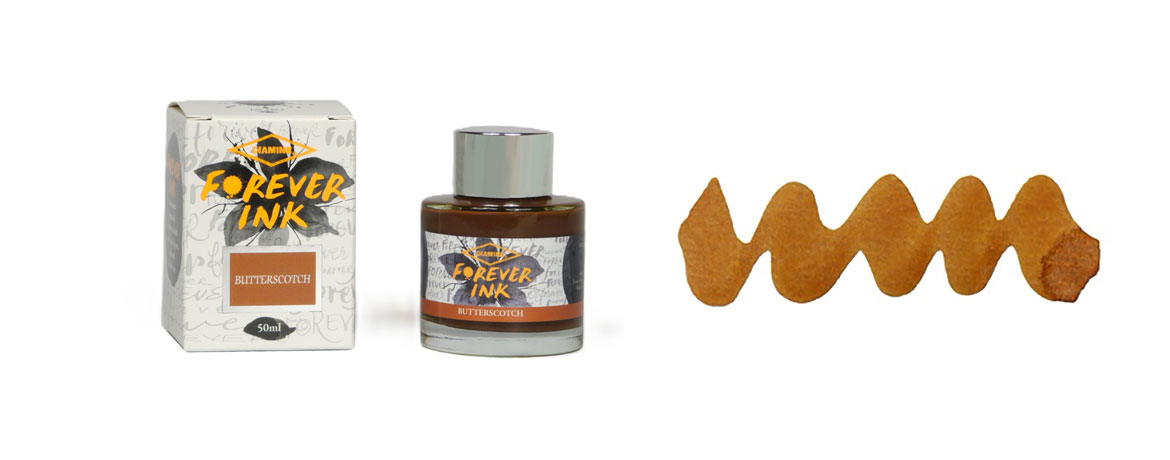 Diamine Forever Ink -...
