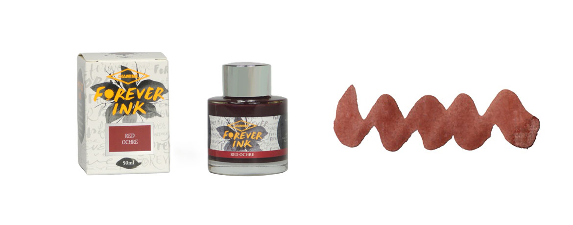 Diamine Forever Ink -...