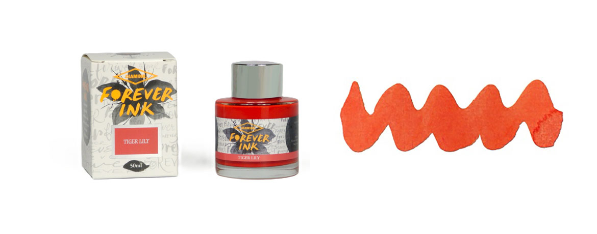 Diamine Forever Ink -...
