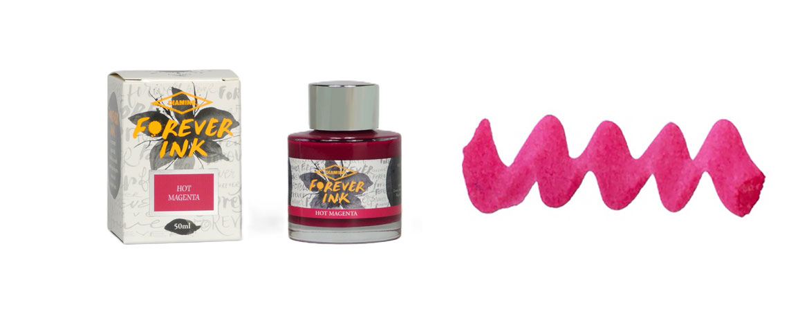 Diamine Forever Ink -...
