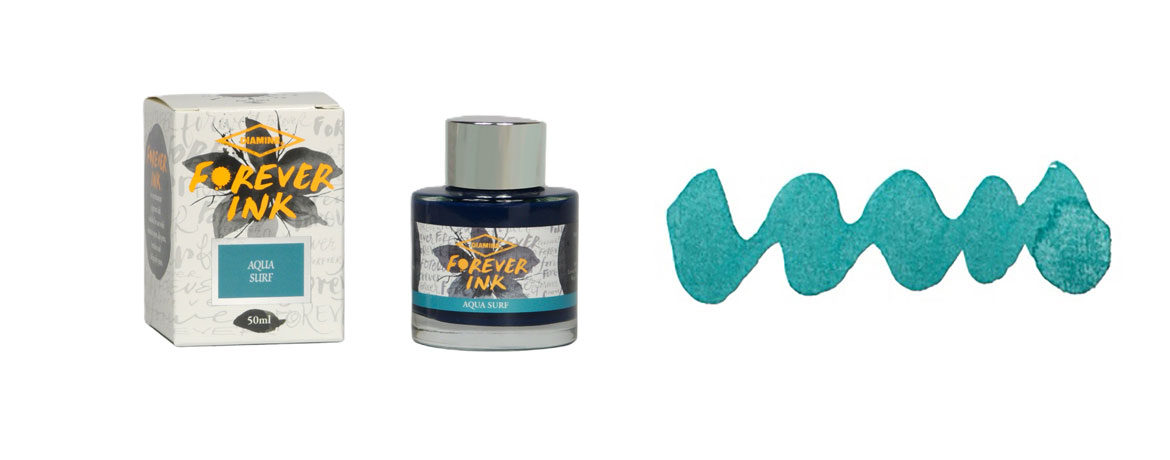 Diamine Forever Ink -...
