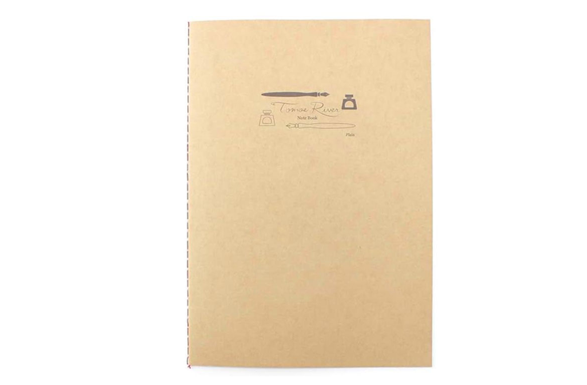 Tomoe River Fp Notebook -...