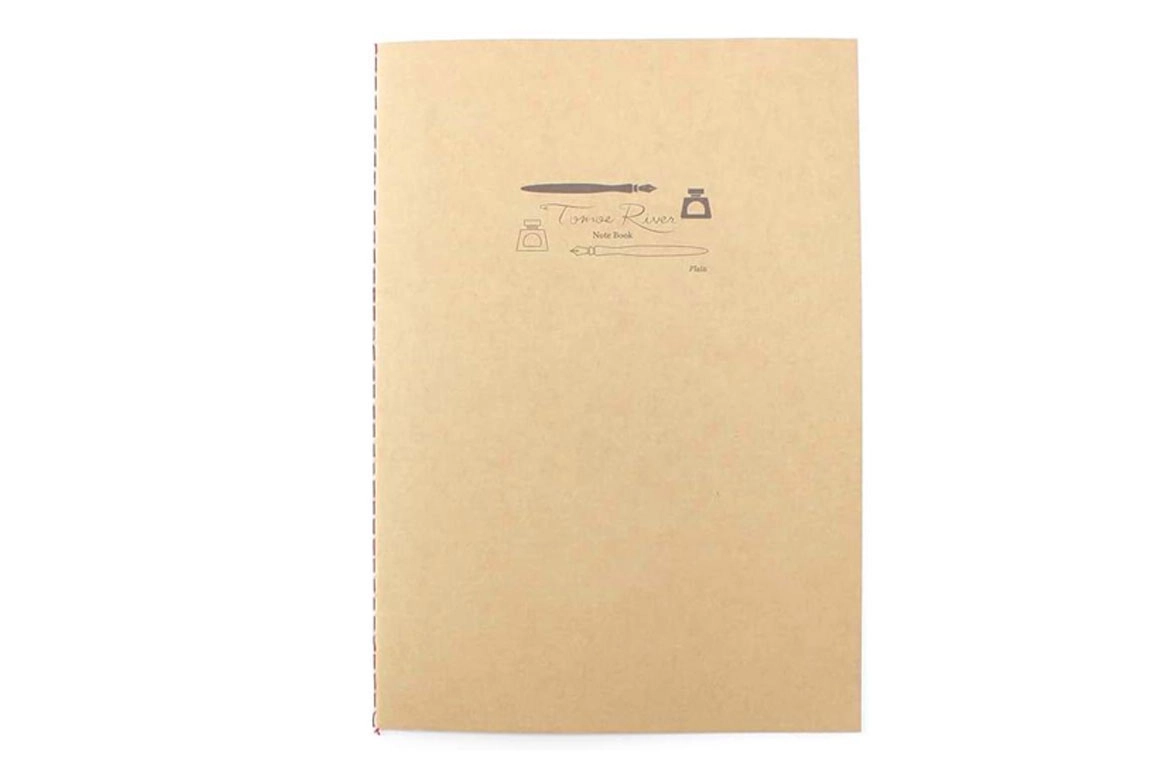 Tomoe River Fp Notebook -...