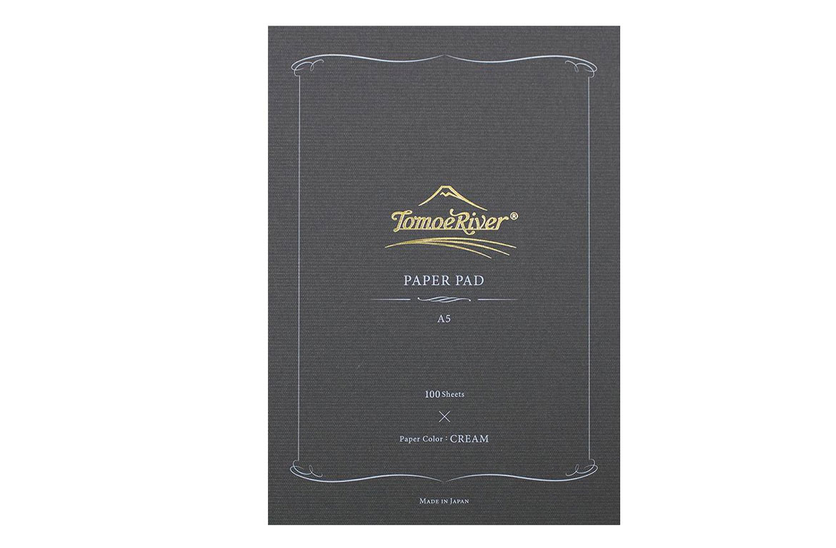 Tomoe River Fp Notepad - A5...