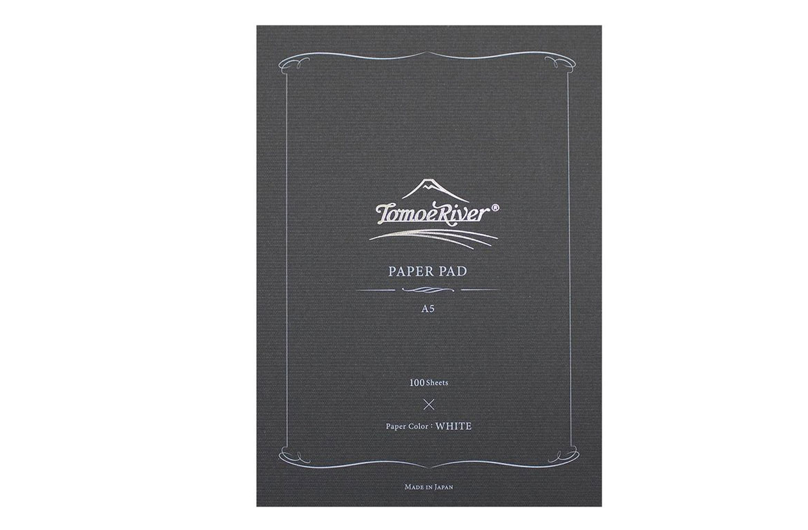 Tomoe River Fp Notepad - A5...