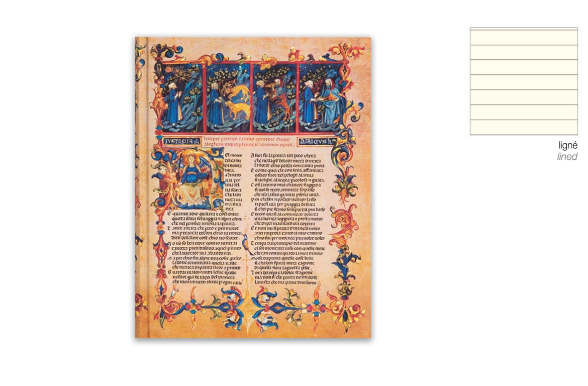 Paperblanks Taccuino Ultra...
