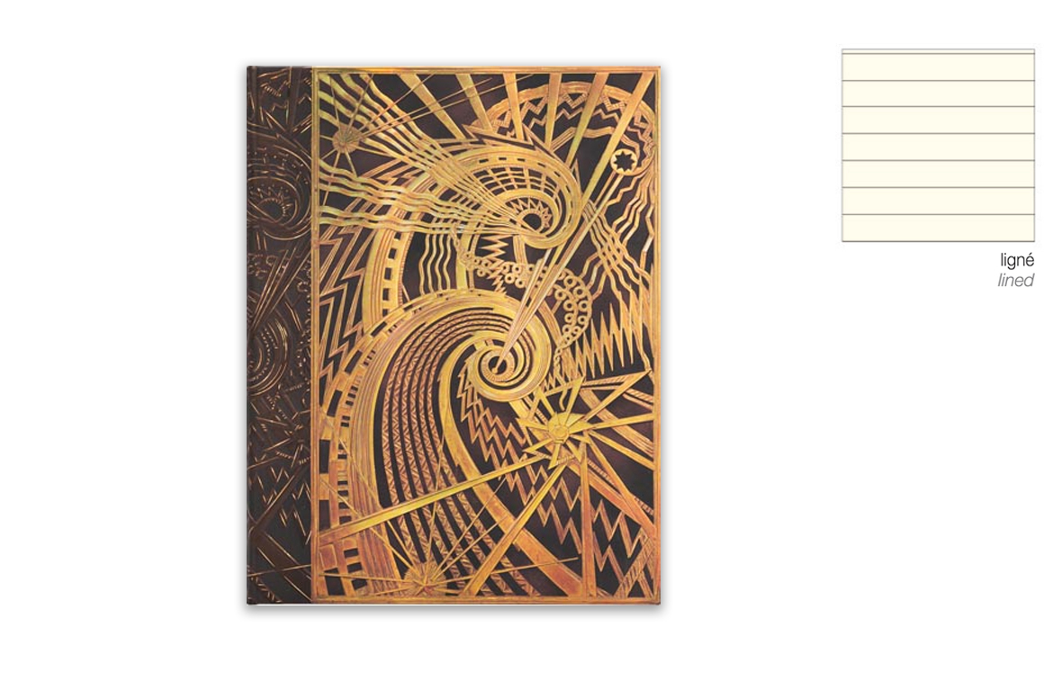 Paperblanks Taccuino Ultra...