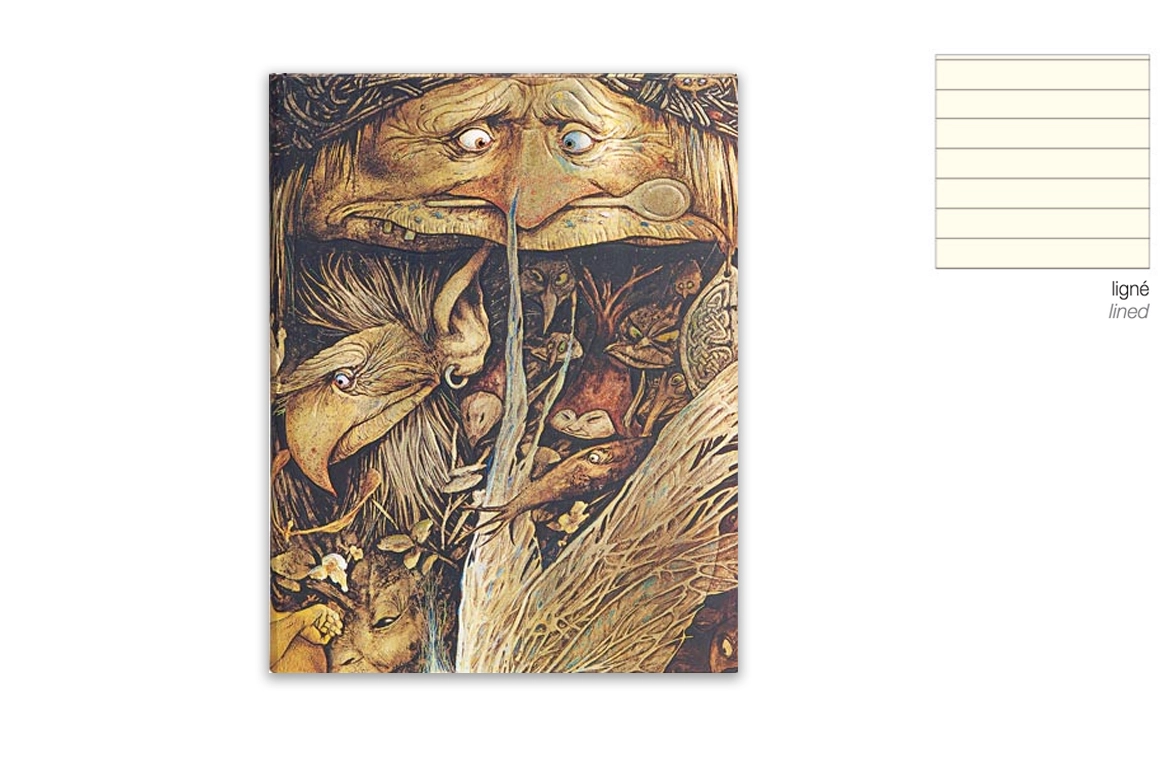 Paperblanks Taccuino Ultra...