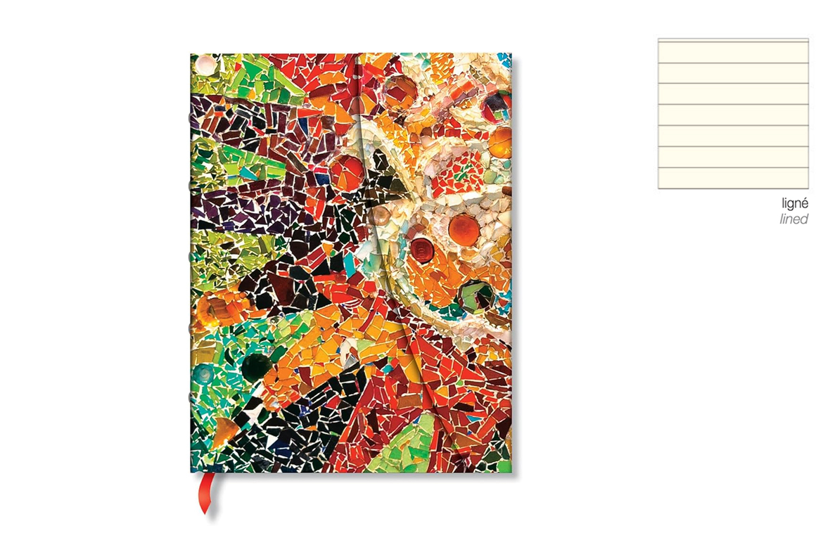 Paperblanks Taccuino Ultra...