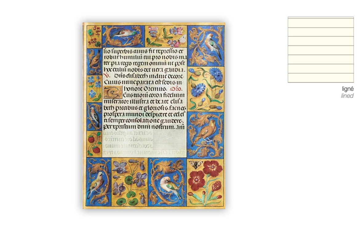 Paperblanks Taccuino Ultra...