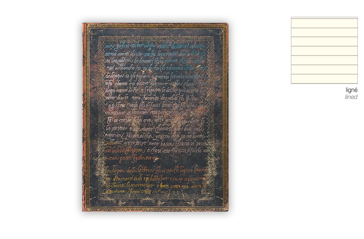 Paperblanks Taccuino Ultra...