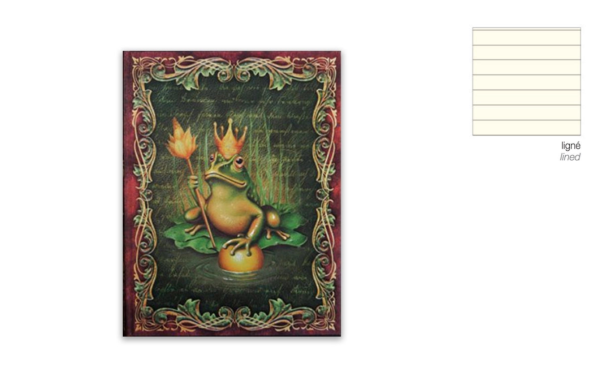 Paperblanks Taccuino Midi -...