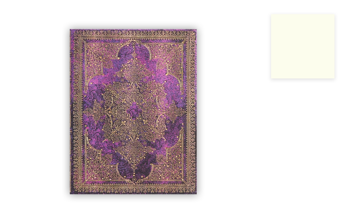 Paperblanks Taccuino Midi -...