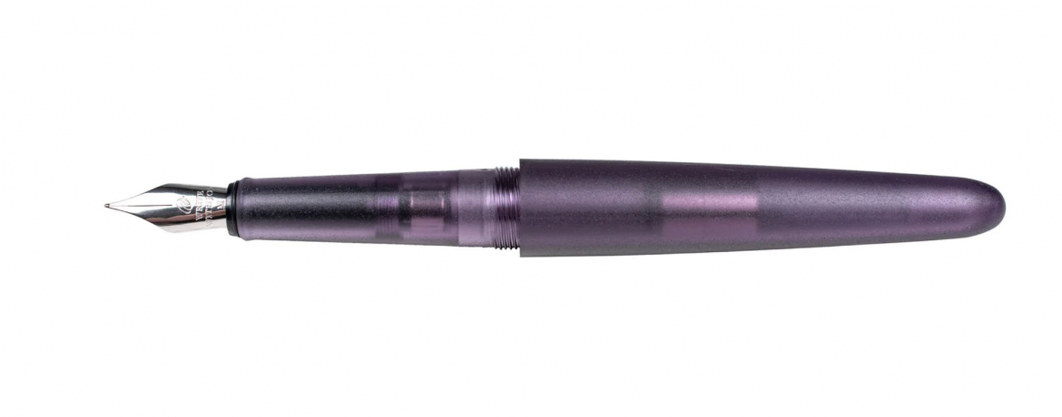 Kakimori Fontain pen - Violet