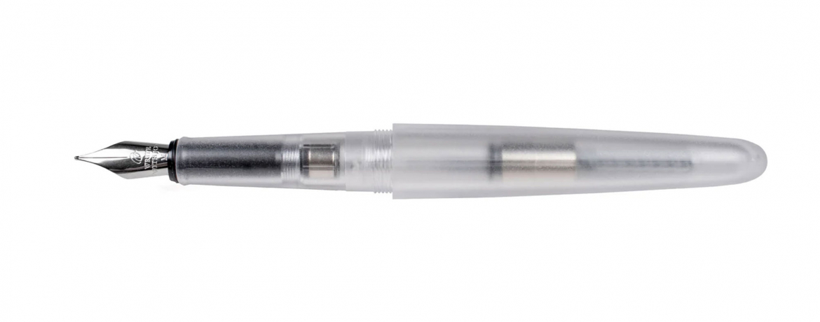 Kakimori Fontain pen -...