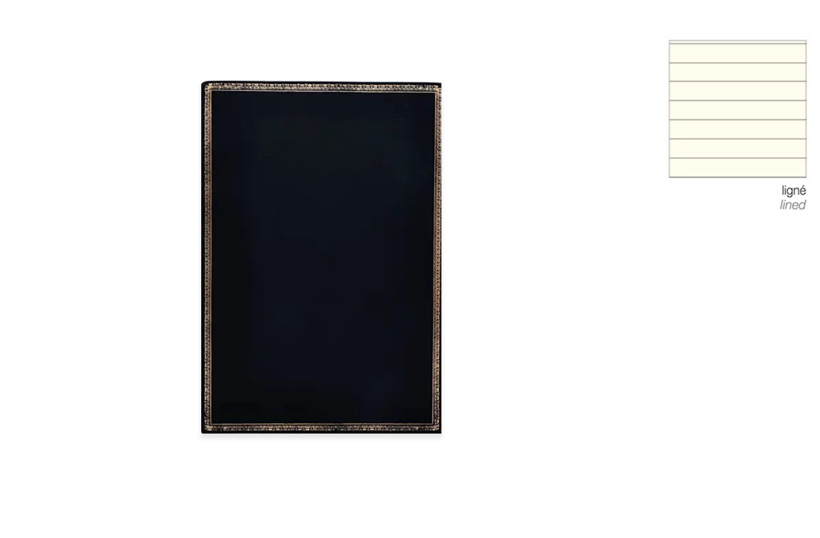 Paperblanks Taccuino Mini -...