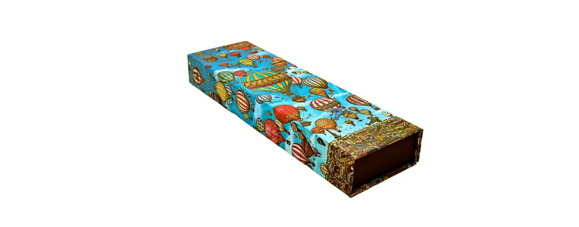 Paperblanks Pencil Case -...