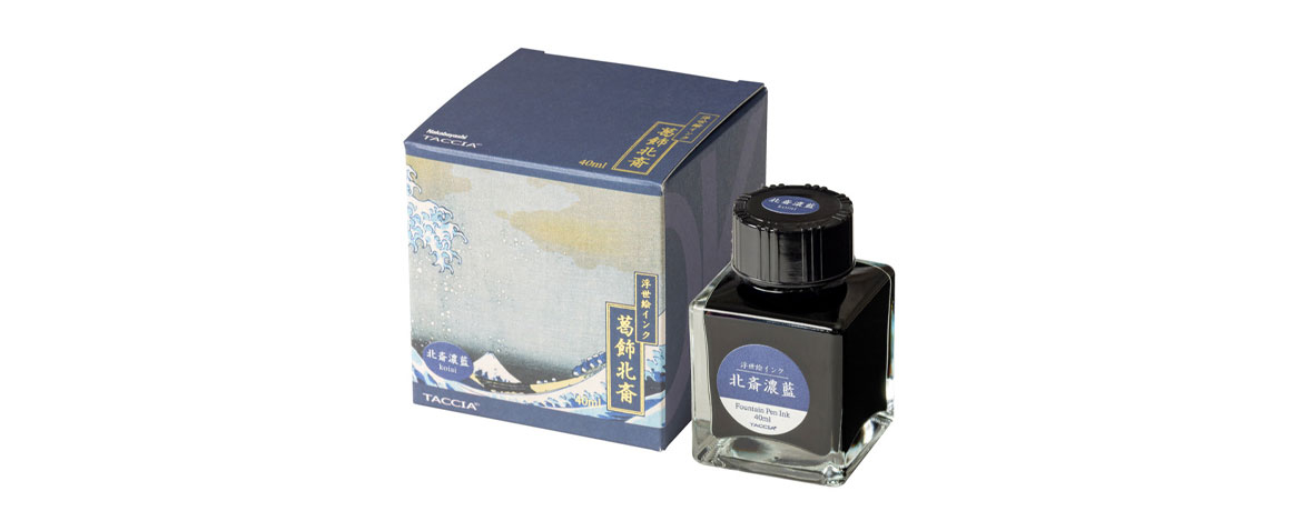 Taccia Fountain Pen Ink -...