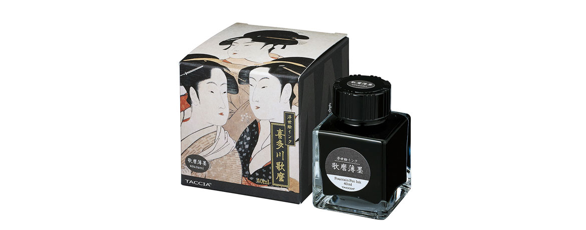 Taccia Fountain Pen Ink -...