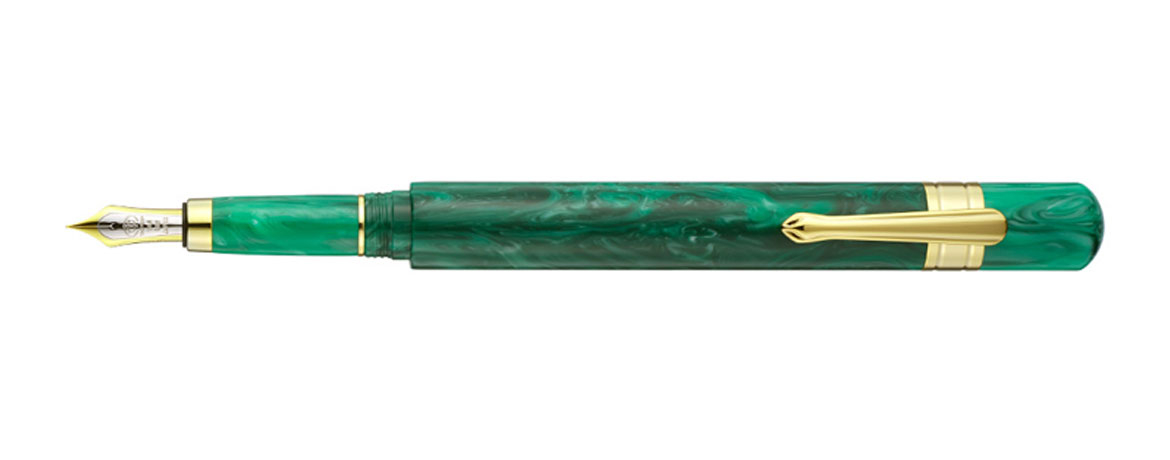Taccia Fountain Pen...