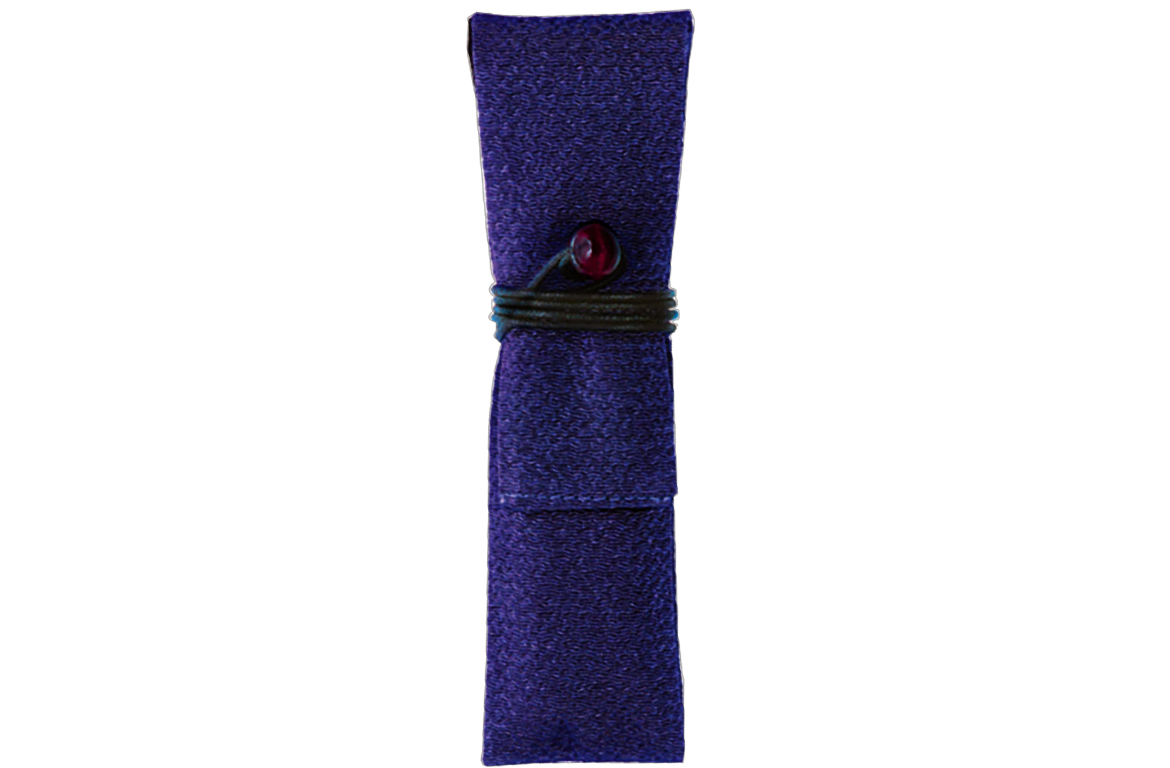 Taccia Chirimen Pen Case -...