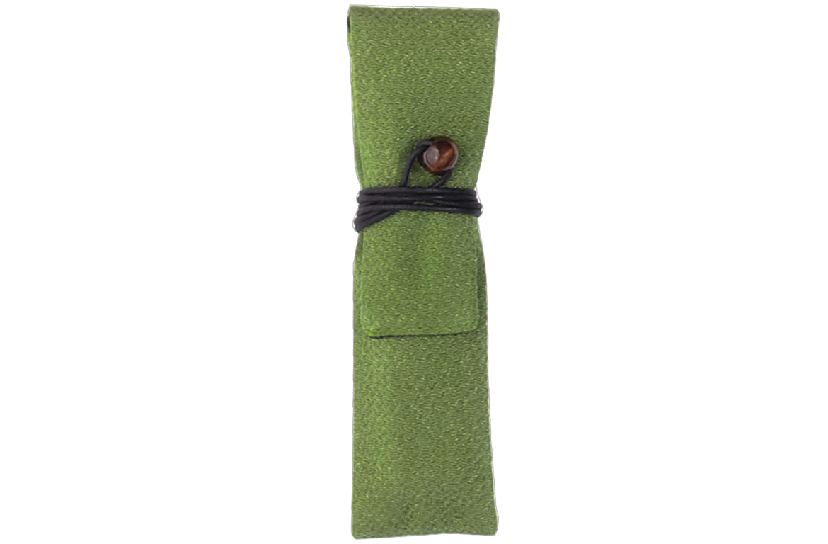 Taccia Chirimen Pen Case -...