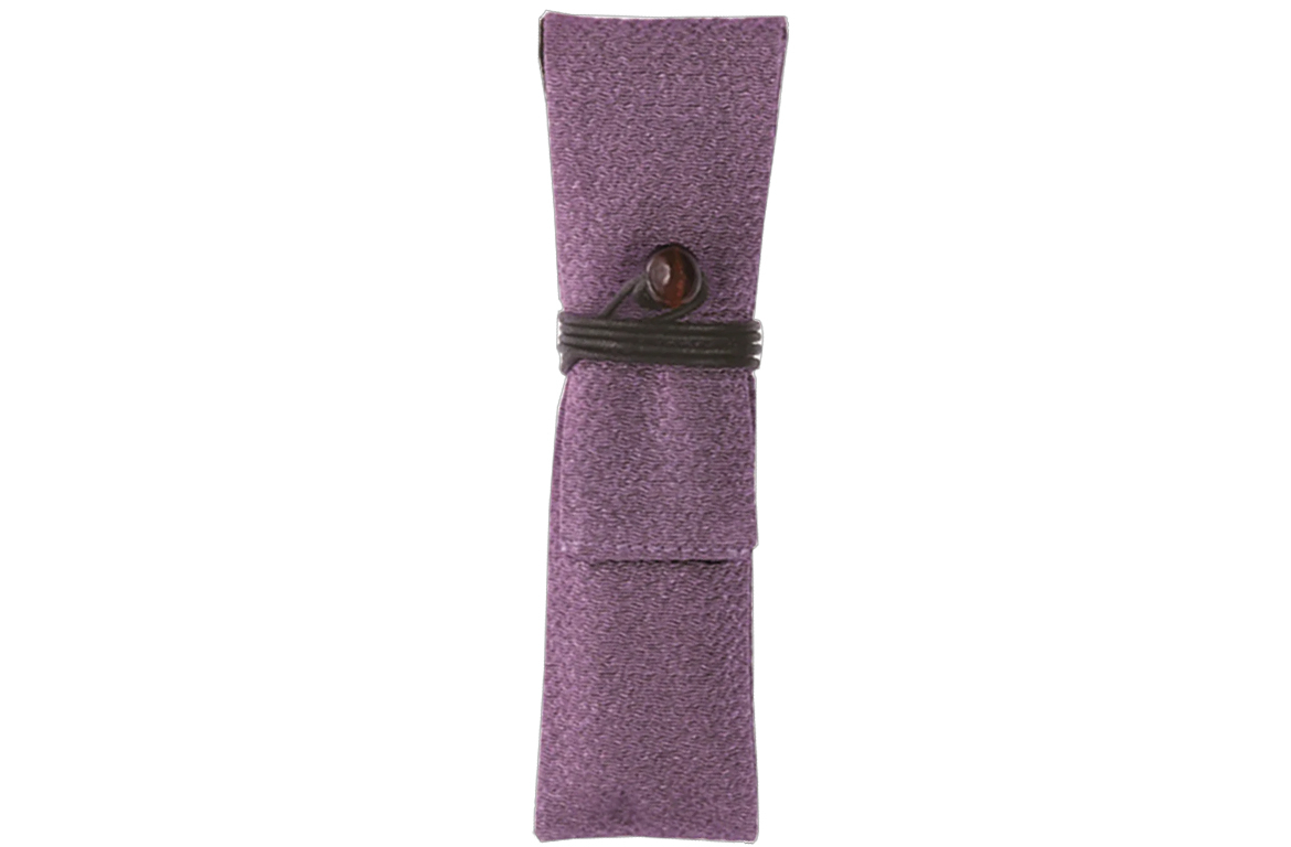 Taccia Chirimen Pen Case -...