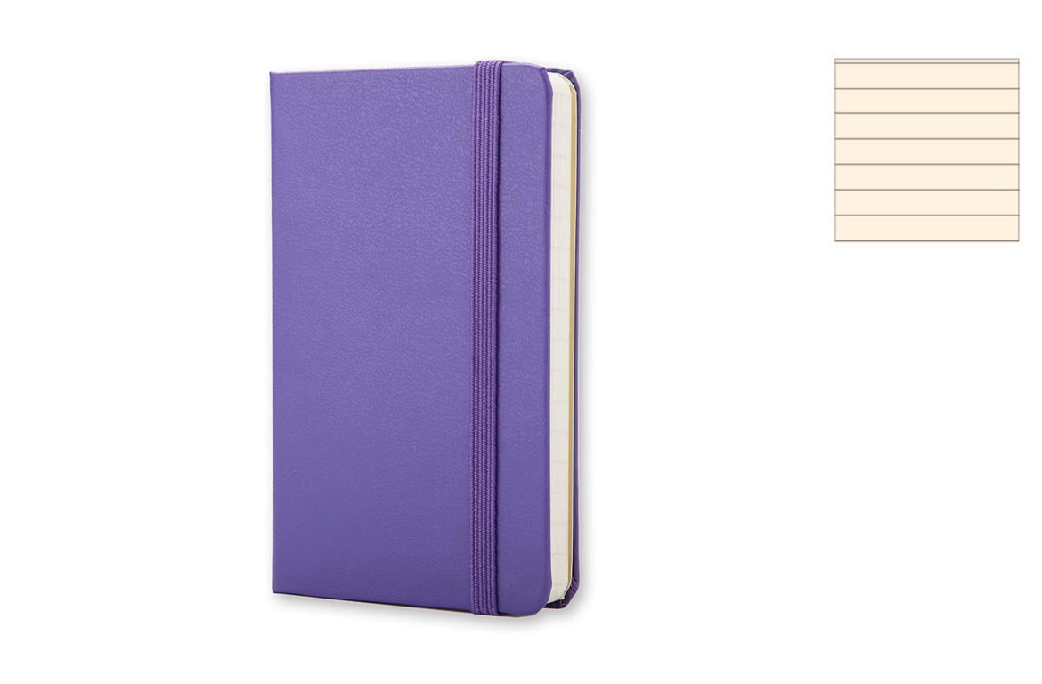 Moleskine Taccuino con...
