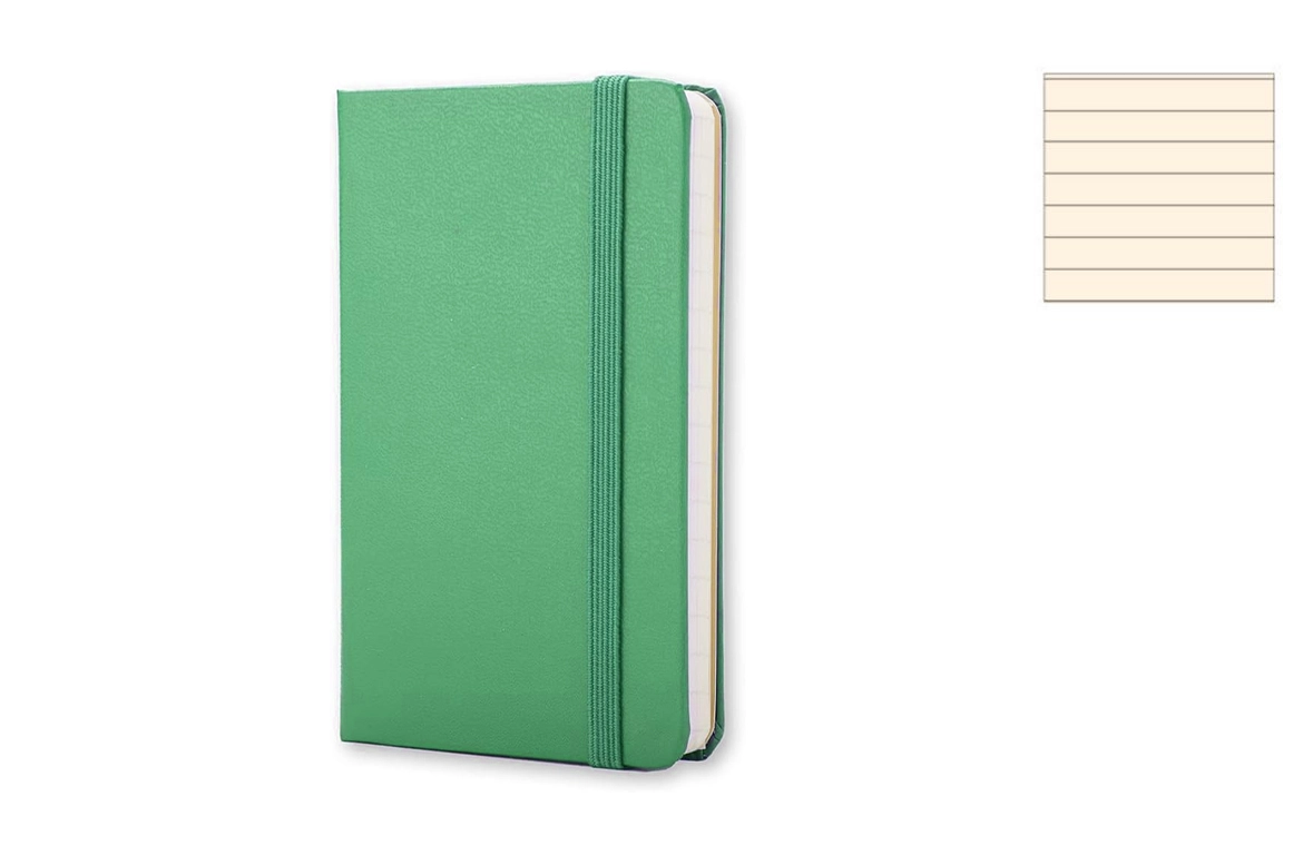 Moleskine Taccuino con...