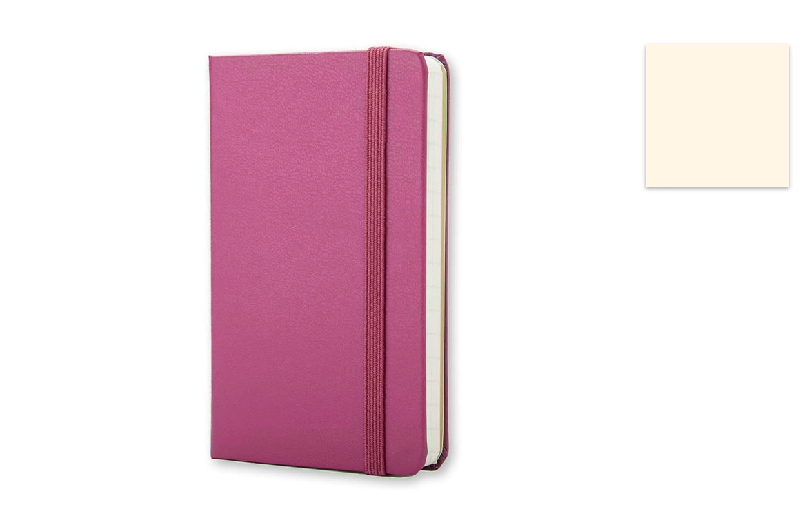 Moleskine Taccuino con...