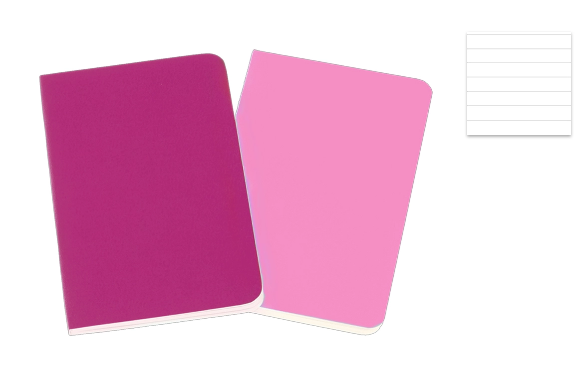 Moleskine Taccuino Volant -...