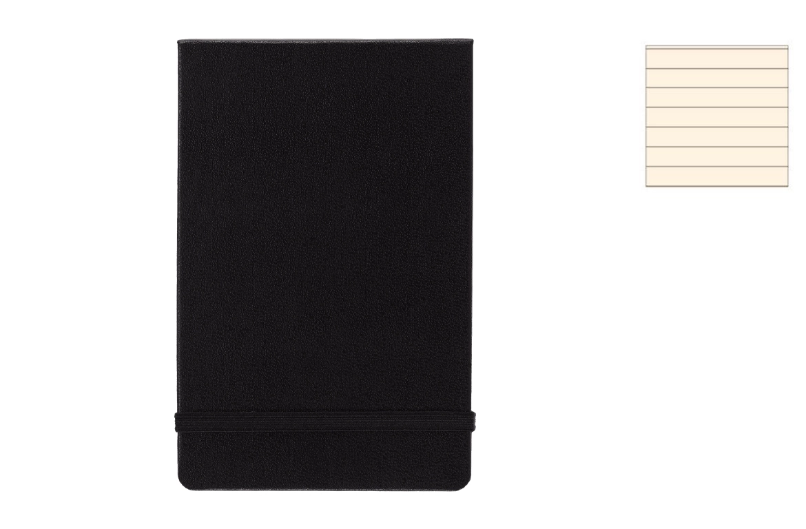 Moleskine Taccuino...