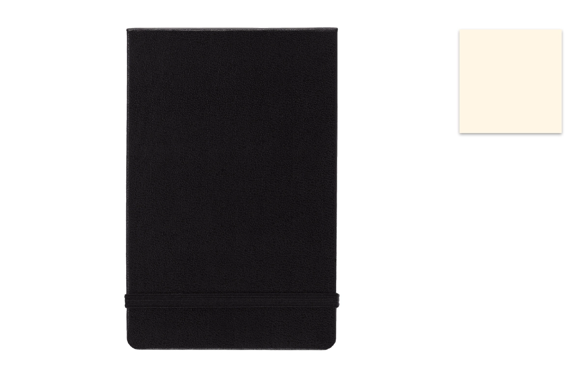 Moleskine Taccuino...