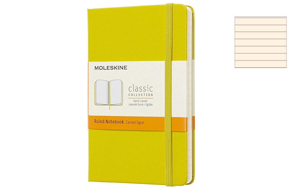 Moleskine Taccuino con...
