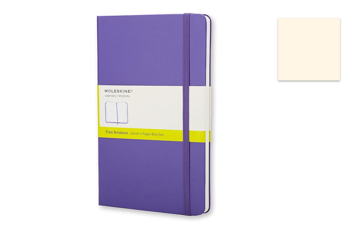 Moleskine Taccuino con...