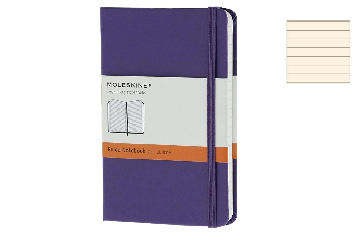 Moleskine Taccuino con...