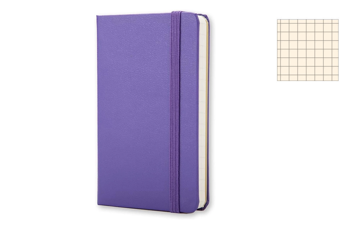 Moleskine Taccuino con...