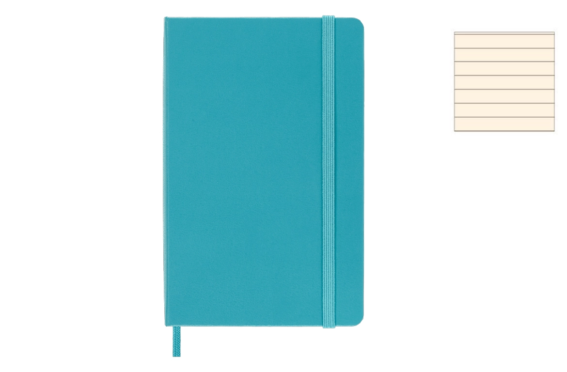 Moleskine Taccuino con...