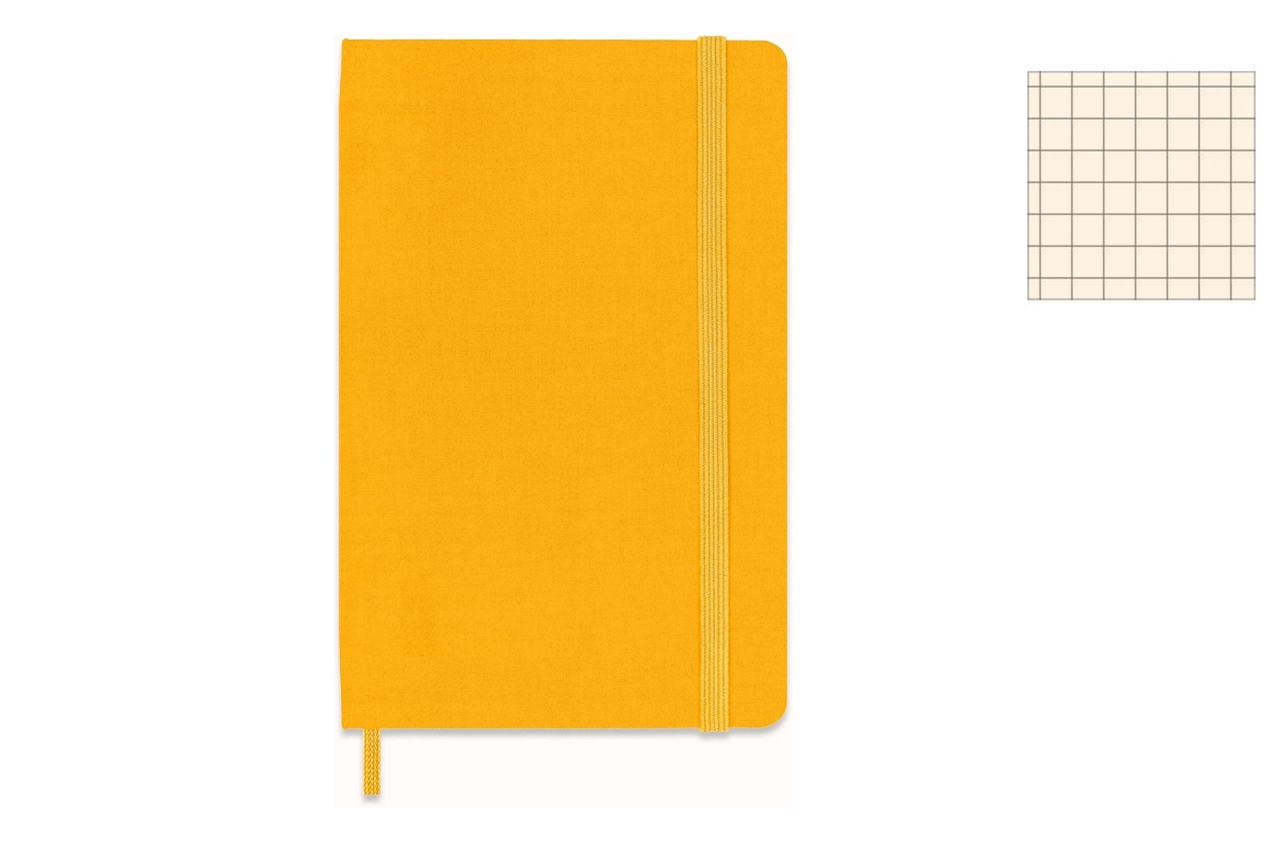 Moleskine Taccuino con...