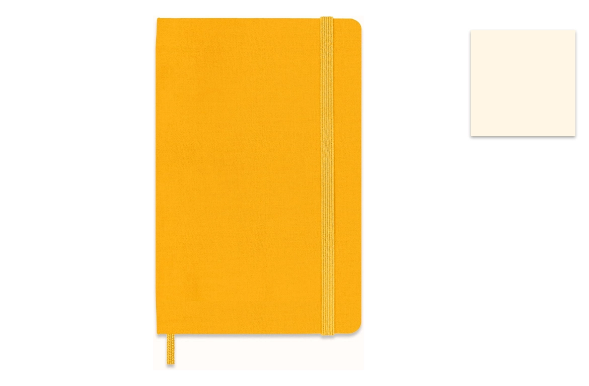 Moleskine Taccuino con...