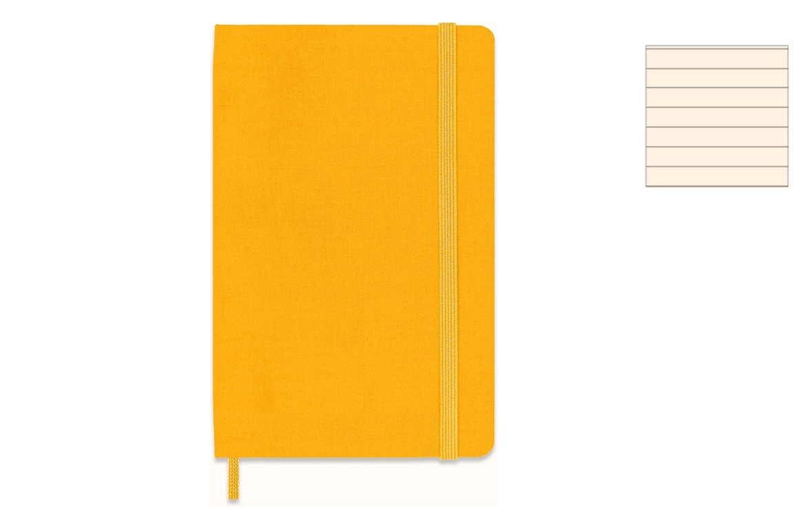 Moleskine Taccuino con...