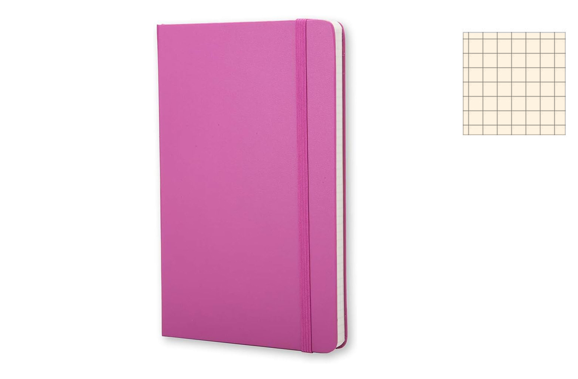 Moleskine Taccuino con...