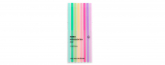 Iconic - Evidenziatore lungo Index POP 06 Blossom