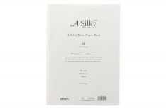 Apica Risma di Carta A.Silky Plain Paper Pack A4