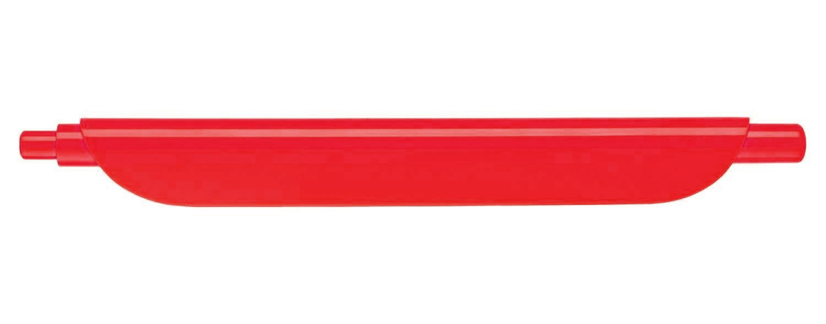 Clipen - Penna 13 - Ketchup...