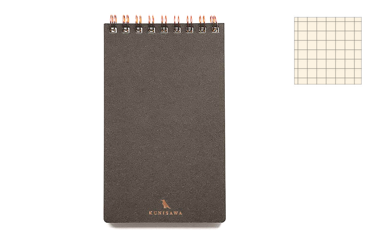 Kunisawa Find Pocket Note -...