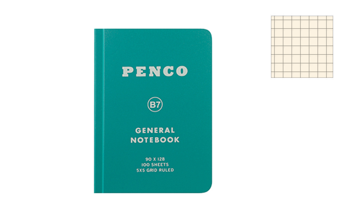 Penco Soft Notebook -...
