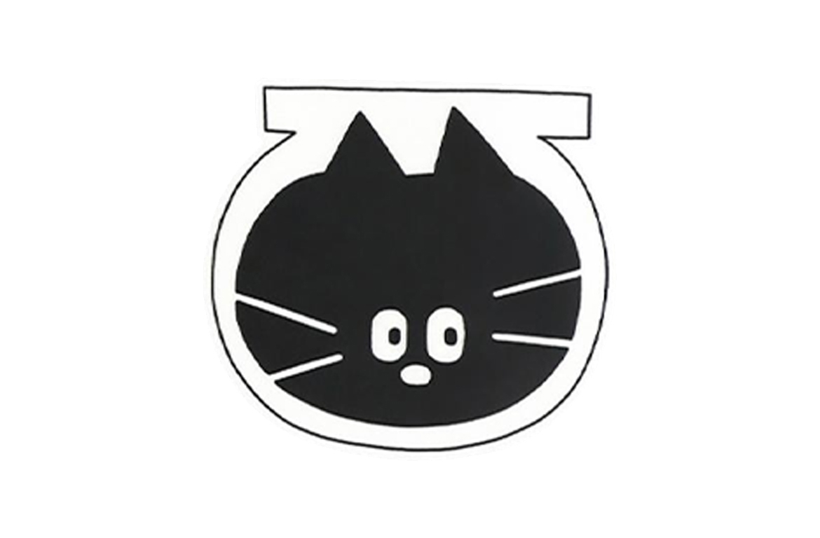 Iconic Doodle mouse pad -...