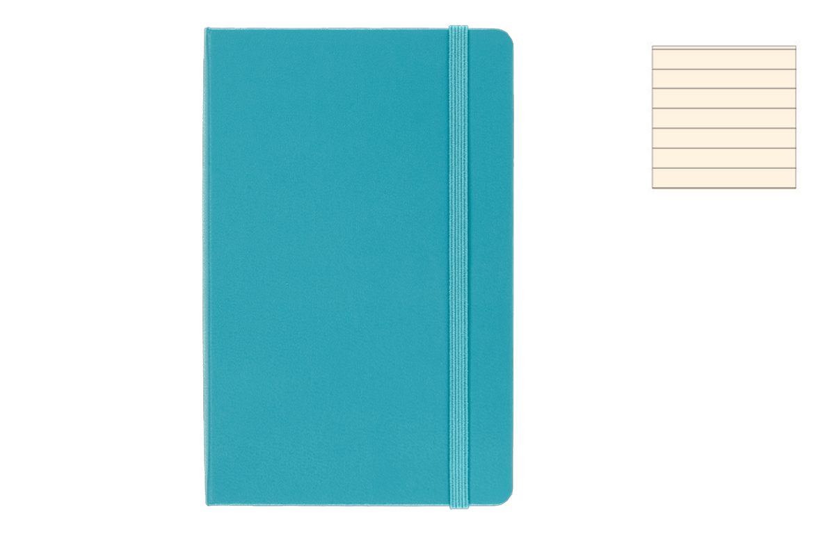 Moleskine Taccuino con...